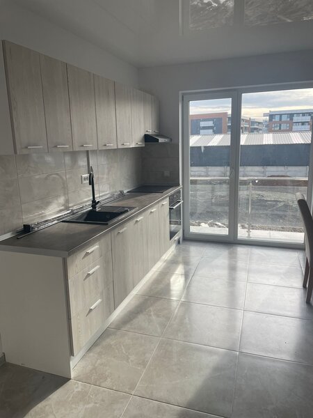 Nicolae Teclu - Str. Gura Calitei - Codrea Estate Finalizat Mutare Rapida